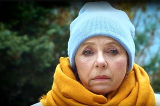 Barwy szczęścia, odcinek 3066: Krystyna w krytycznym stanie! Żona Jaworskiego trafi do domu opieki?