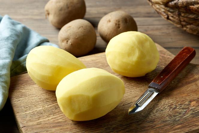 Ziemniaki mogą zawierać lek na raka. O odkryciu Polaków mówi cały świat