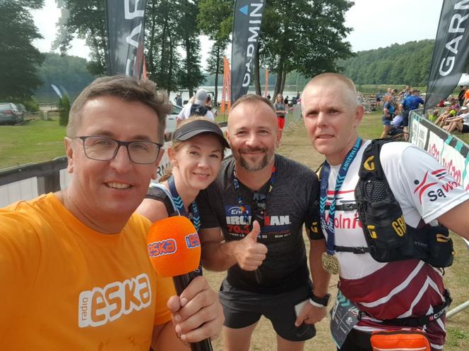 Eska Summer City Olsztyn! ULTRA Mazury