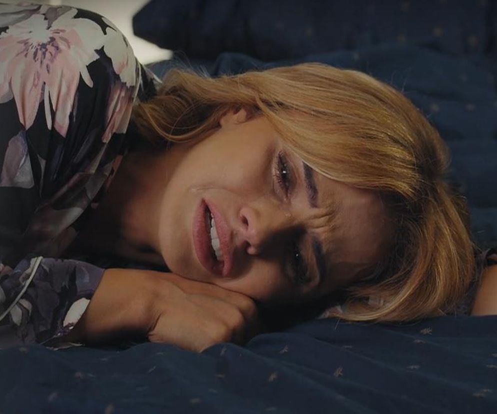 M jak miłość odc. 1774. Kama (Michalina Sosna)