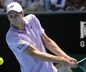 Hurkacz - Mannarino Transmisja TV Miami Open Gdzie oglądać mecz Hurkacz - Mannarino STREAM ONLINE 27.03.2023 
