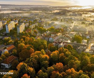 Chrzanów. Najlepsza gmina do życia w Małopolsce 2025