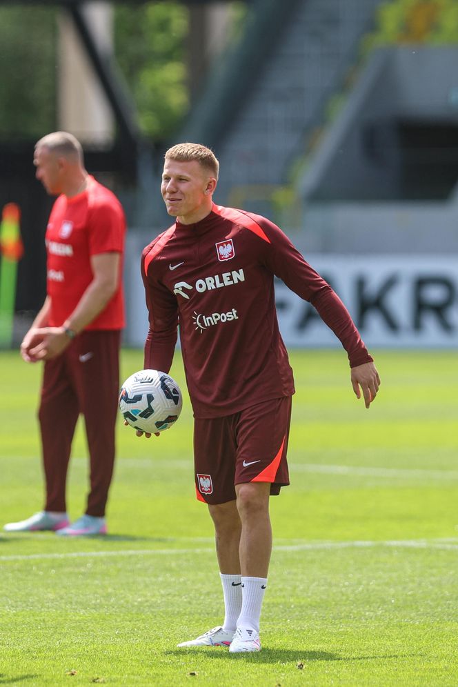 Mateusz Bogusz oświadczył się