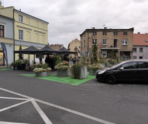Spotkanie w sprawie rewitalizacji Placu Powstańców