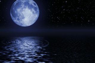 Superpełnia Niebieskiego Księżyca! Będzie wyjątkowo blisko Ziemi