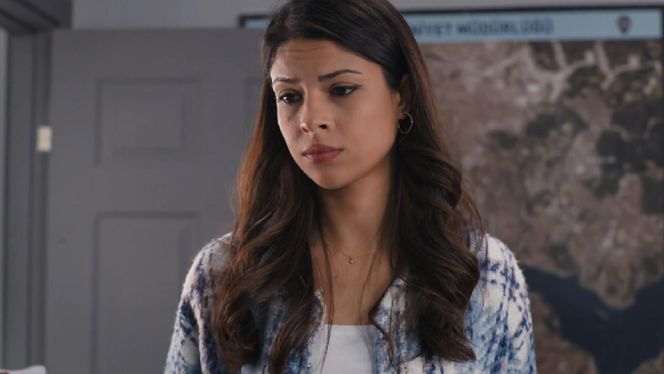 Dziedzictwo, odcinek 659. Ayse