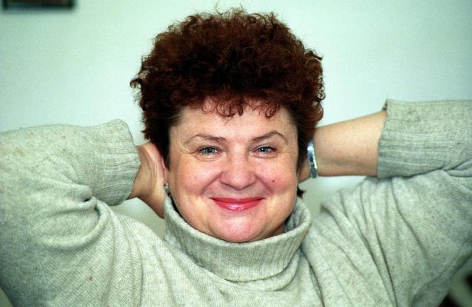 Stanisława Celińska