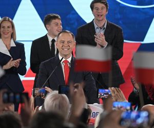 W nocy zwyciężymy. Sztab Nawrockiego wierzy w zwycięstwo