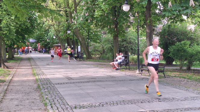 XI Bieg Konstytucji 3 Maja w Radomiu