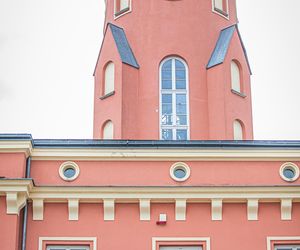 Juwenalia Częstochowskie 2025. Barwny korowód studentów