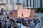 Za nami kolejne spotkanie z cyklu Ulica Teatralna!