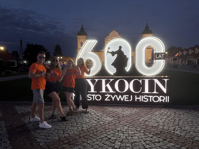 Eska Summer City na Królewskim Śpiewaniu w Tykocinie