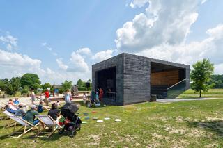 Kino plenerowe, Suszec