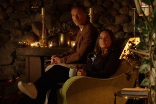 M jak miłość, odcinek 1842: Atak na Budzyńskich! Okrutny sąsiad zacznie śledzić Magdę, ale na tym nie poprzestanie - ZDJĘCIA, WIDEO