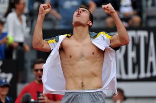 Ranking ATP: Awans Janowicza na 19. miejsce
