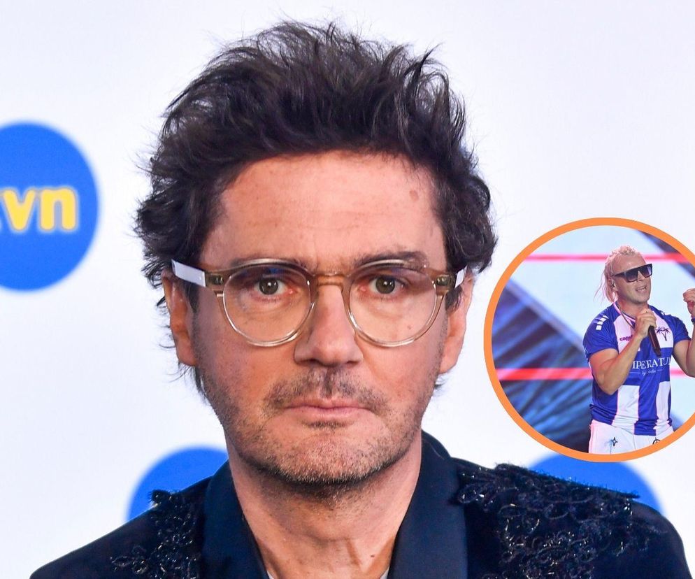 Kuba Wojewódzki z przekąsem o biznesie Skolima. Co sądzi o jego stacji benzynowej?