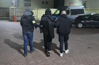 Bestii grozi dożywocie. 23-latek usłyszał zarzuty usiłowania zabójstwa młodej dziewczyny