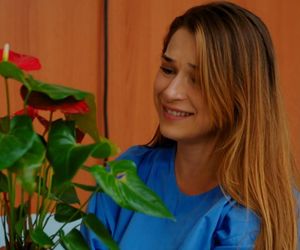 Miłość i nadzieja odc. 267. Sila