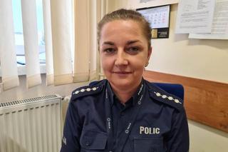 20-latka wyjechała na czołówke