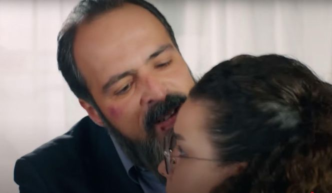 Melis zabije porywacza Ragipa? Feraye ruszy na pomoc córce!