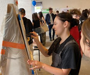 Miasteczko Zawodów Olsztyn 2025