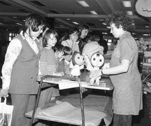 Dzień Dziecka w PRL-u