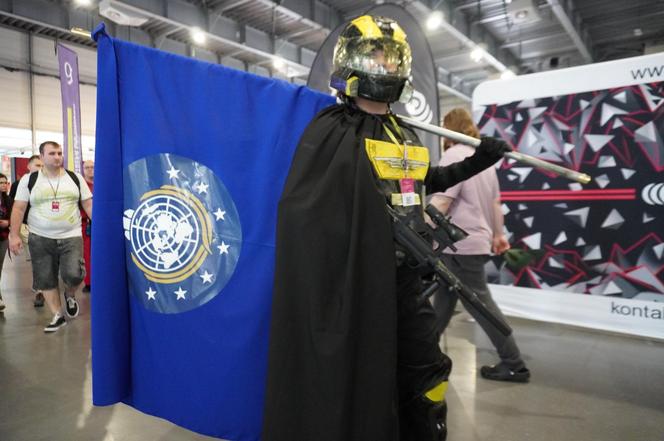 Pyrkon 2024 - Najlepsze cosplaye z wydarzenia! ZOBACZ niesamowite stroj uczestników konwentu!