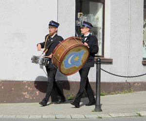 Bębniarze z Przeworska