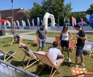 CITI Warmia Run Challenge Olsztyn 2025