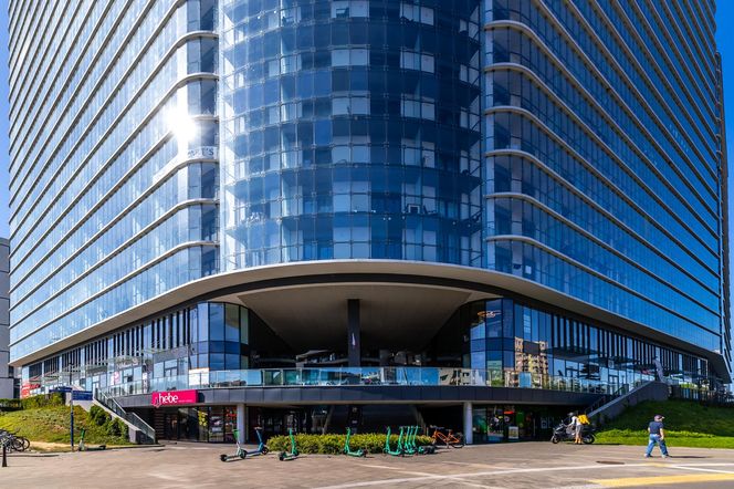 Osiedle Bliska Wola w Warszawie