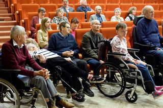 „Posłani, by pomagać” - jubileusz Stowarzyszenia SILOE  [AUDIO] 