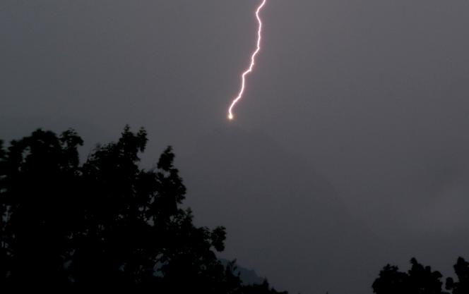 Pogodowy ARMAGEDON w Wielkopolsce! IMGW wydaje ŻÓŁTY alert pogodowy!