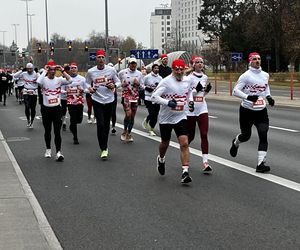 Bieg dla Niepodległej 2024 w Białymstoku