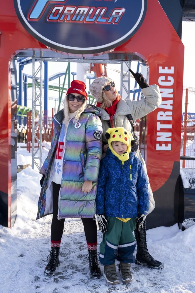 Pilne! Fotografka gwiazd walczy o życie! 