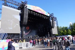 Kortowiada 2025. Tak się bawiliście pierwszego dnia olsztyńskich juwenaliów!
