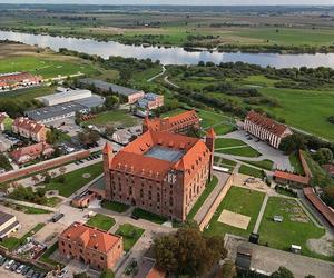 Nie tylko Malbork. Zamki krzyżackie - ile jest ich w Polsce i gdzie są? Zwiedzanie, atrakcje