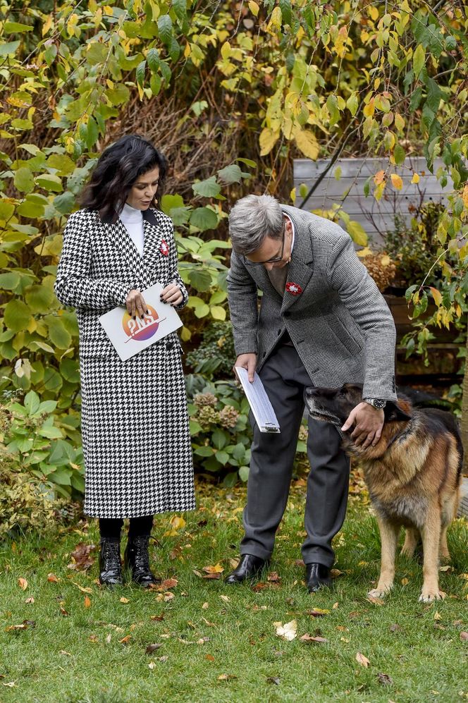 Maciej Kurzajewski wyjawił prawdę na temat relacji z dziećmi Kasi Cichopek. W końcu się wydało!
