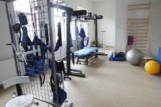 Uzdrowisko Latoszyn-Zdrój