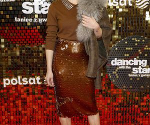 Tłum gwiazd na finale Tańca z Gwiazdami