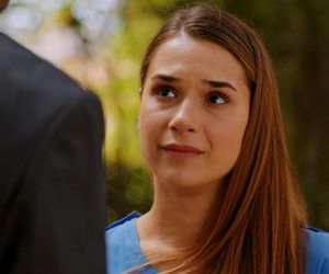 Miłość i nadzieja odc. 279. Kuzey, Sila