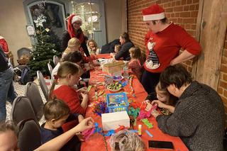 III Olsztyński Jarmark Świąteczny