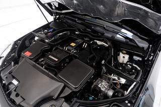 BRABUS E V12 Coupe - nowy niemiecki demon szybkości