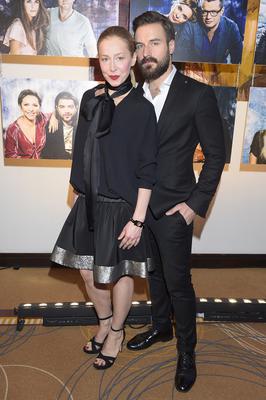 Srebrne Jabłka miesięcznika Pani 2017. Które pary przyszły na galę?