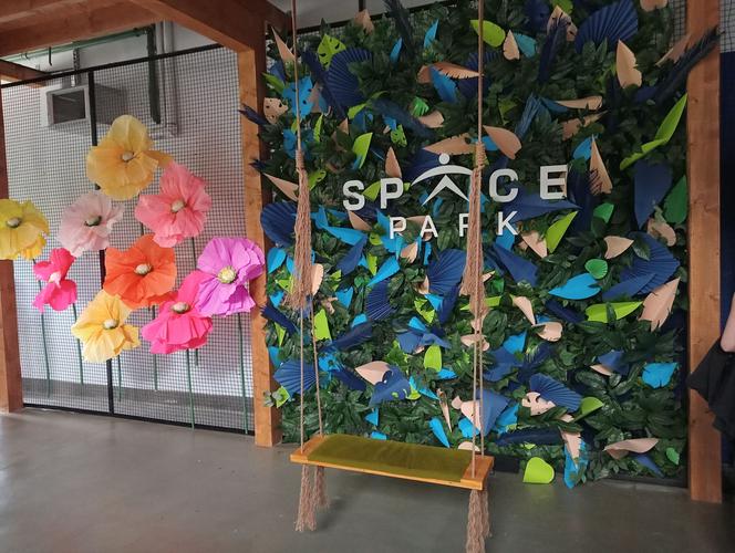 Eska Summer City odkrywa nowe miejsce! Space Park Olsztyn