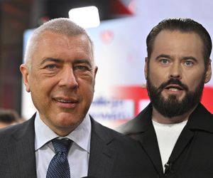 Roman Giertych złośliwie gratuluje Stanowskiemu. „Pokonał mnie Pan!”