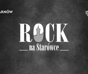 Nowa impreza na mapie Tarnowa. Kiedy odbędzie się Rock na Starówce? Kto wystąpi?