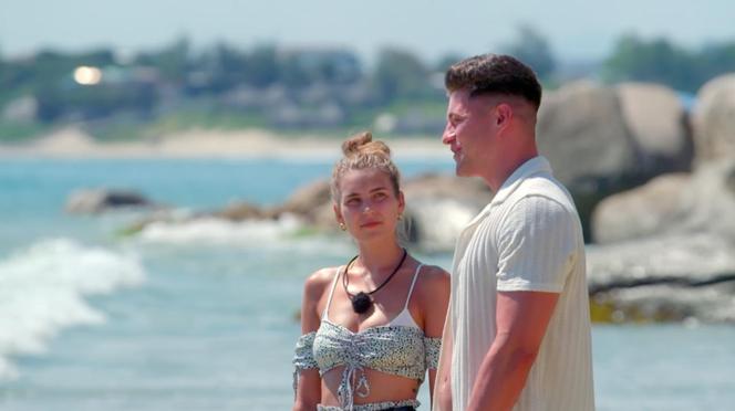 Hotel Paradise 8: widzowie wspierali Adę. Przejęła chamstwo od Bartka? Szokujące komentarze