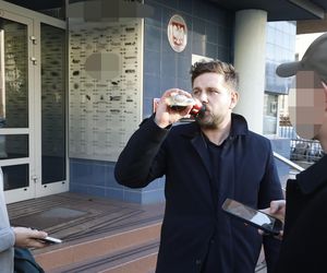 Rozwód w toku: Joanna Opozda i Antek Królikowski. Zeznawała partnerka aktora, ale zabrakło ważnej osoby!