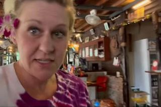 Mama pięcioraczków w ogniu krytyki. Pochwaliła się, że poszła na randkę. Ależ komentarze!