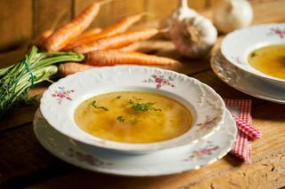 Najlepsze mięsne zupy świata. Polska w pierwszej 10. rankingu Taste Atlas